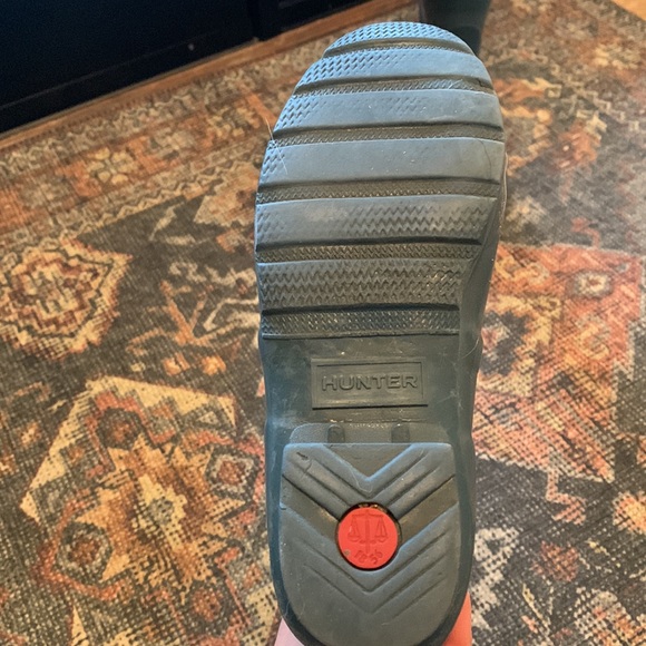 Hunter original tall boots excellent pre-owned condition - Picture 5 of 6